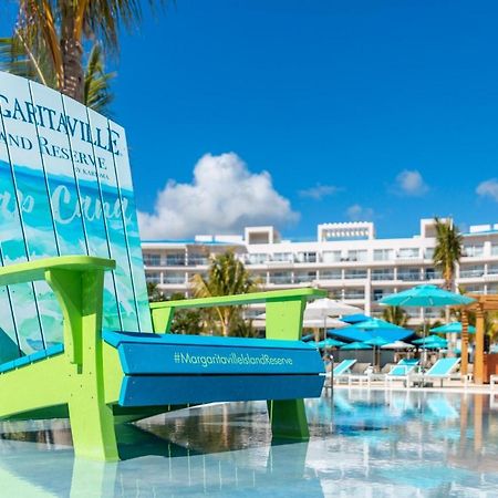 Margaritaville Island Reserve Cap Cana Hammock - An Adults Only Karisma All-Inclusive Experience Punta Cana Exterior foto