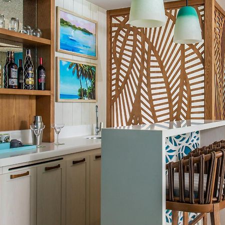 Margaritaville Island Reserve Cap Cana Hammock - An Adults Only Karisma All-Inclusive Experience Punta Cana Exterior foto