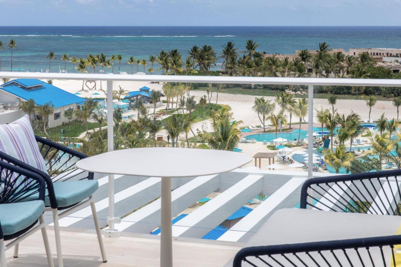 Margaritaville Island Reserve Cap Cana Hammock - An Adults Only Karisma All-Inclusive Experience Punta Cana Exterior foto