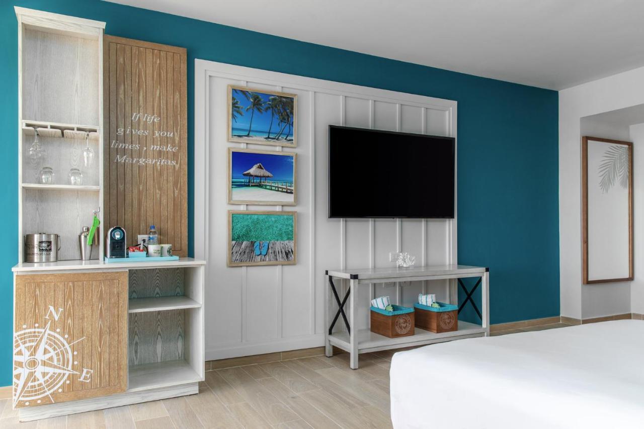 Margaritaville Island Reserve Cap Cana Hammock - An Adults Only Karisma All-Inclusive Experience Punta Cana Exterior foto