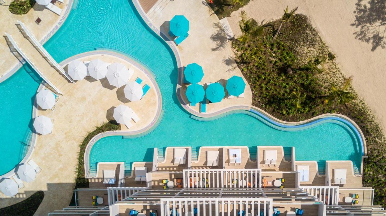 Margaritaville Island Reserve Cap Cana Hammock - An Adults Only Karisma All-Inclusive Experience Punta Cana Exterior foto