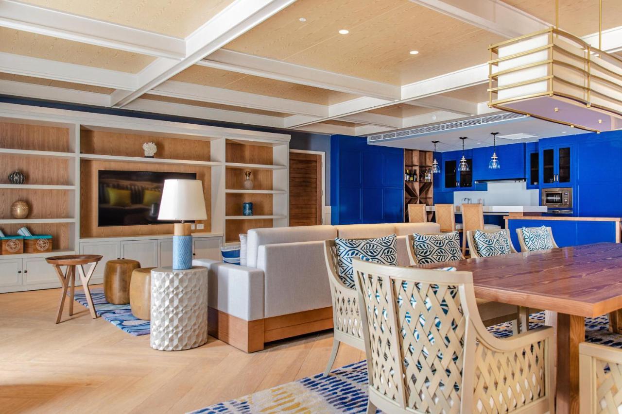 Margaritaville Island Reserve Cap Cana Hammock - An Adults Only Karisma All-Inclusive Experience Punta Cana Exterior foto