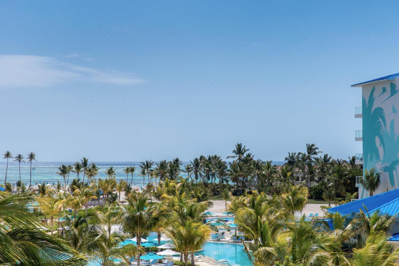 Margaritaville Island Reserve Cap Cana Hammock - An Adults Only Karisma All-Inclusive Experience Punta Cana Exterior foto
