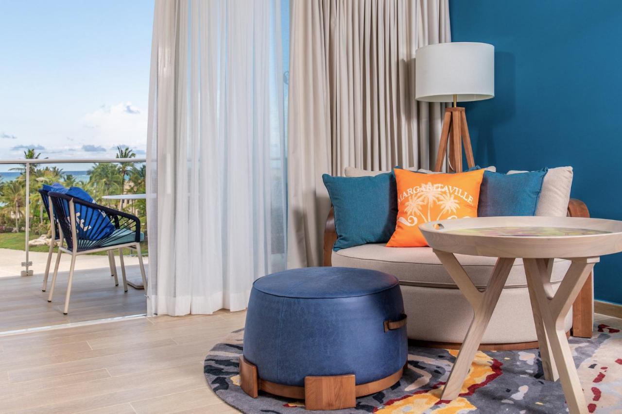 Margaritaville Island Reserve Cap Cana Hammock - An Adults Only Karisma All-Inclusive Experience Punta Cana Exterior foto