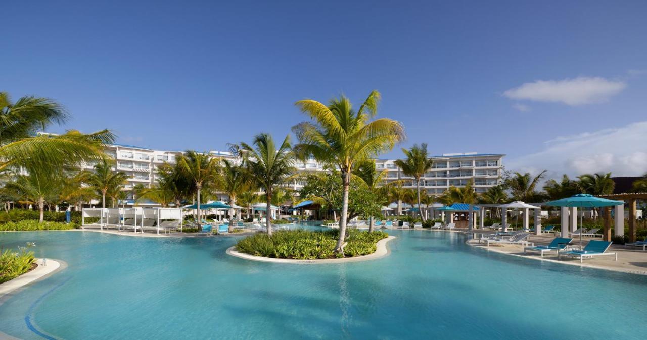 Margaritaville Island Reserve Cap Cana Hammock - An Adults Only Karisma All-Inclusive Experience Punta Cana Exterior foto