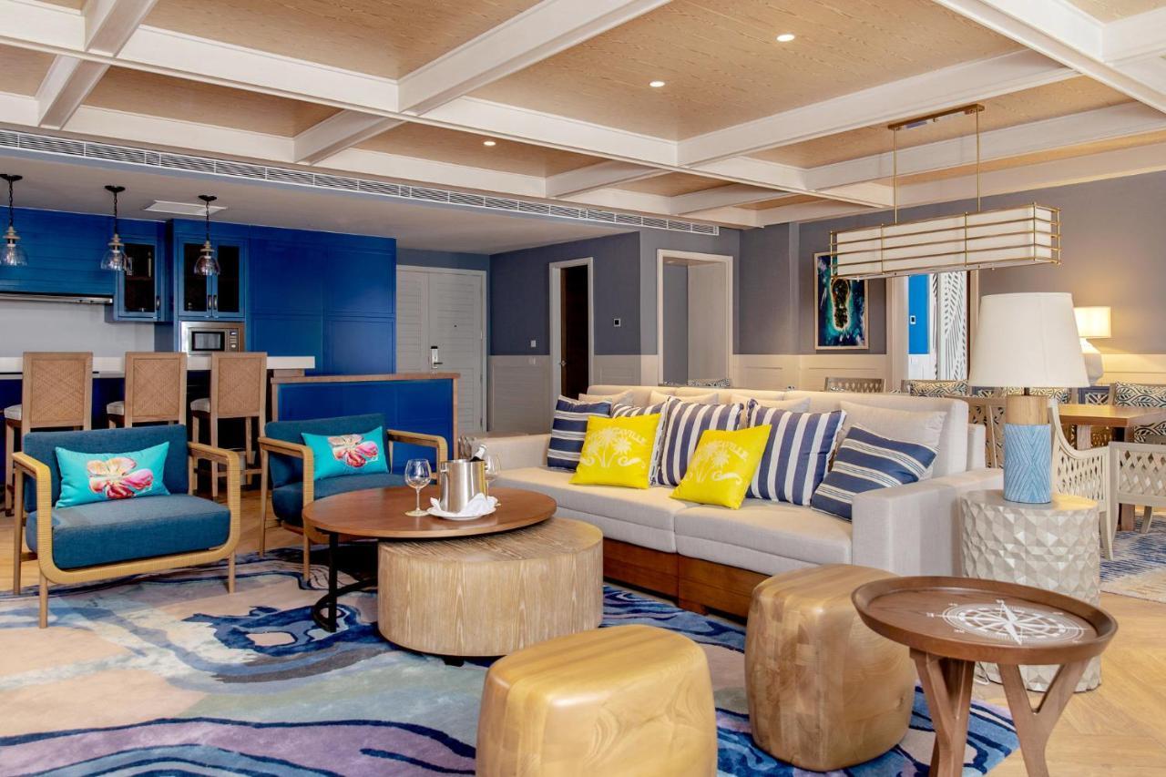 Margaritaville Island Reserve Cap Cana Hammock - An Adults Only Karisma All-Inclusive Experience Punta Cana Exterior foto