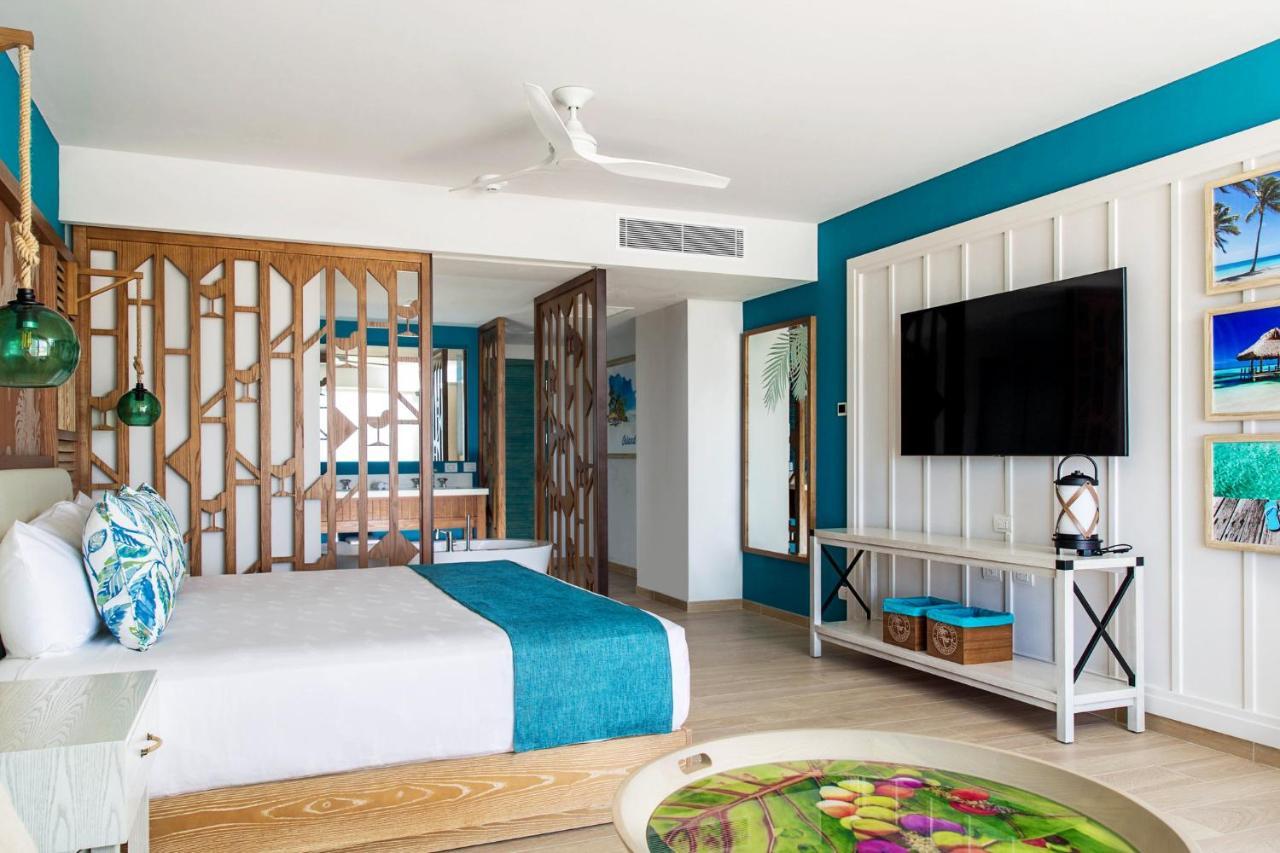 Margaritaville Island Reserve Cap Cana Hammock - An Adults Only Karisma All-Inclusive Experience Punta Cana Exterior foto
