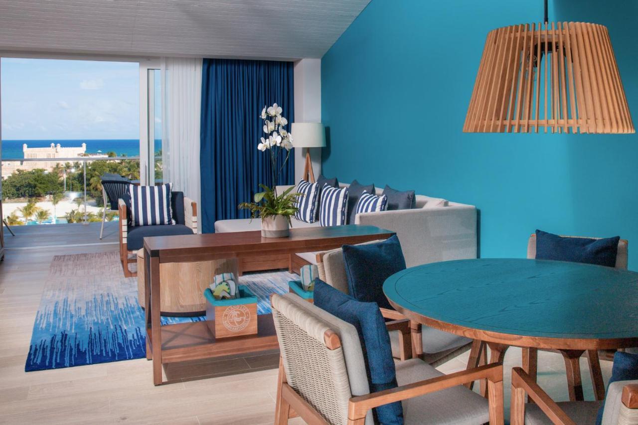 Margaritaville Island Reserve Cap Cana Hammock - An Adults Only Karisma All-Inclusive Experience Punta Cana Exterior foto