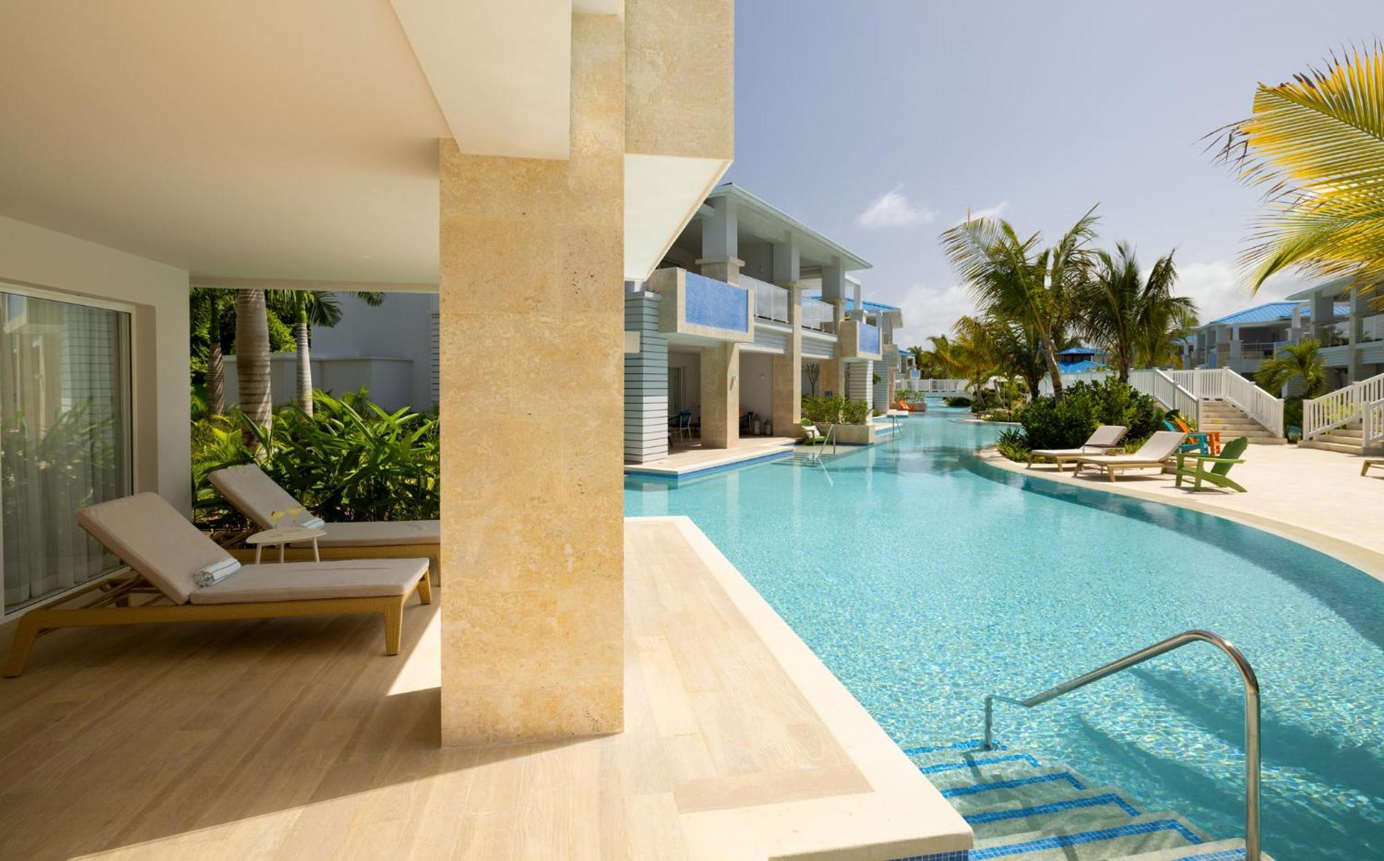 Margaritaville Island Reserve Cap Cana Hammock - An Adults Only Karisma All-Inclusive Experience Punta Cana Exterior foto