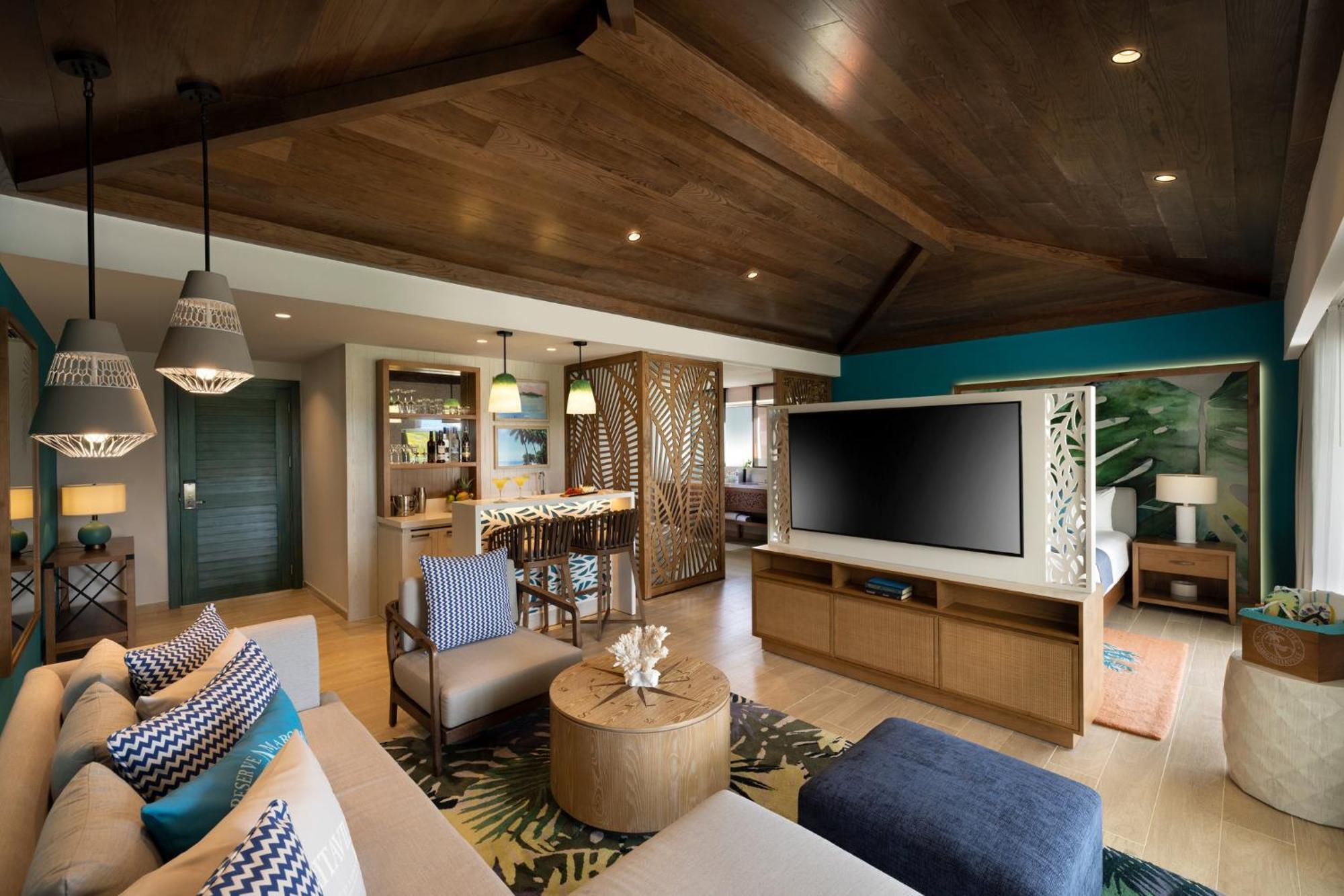 Margaritaville Island Reserve Cap Cana Hammock - An Adults Only Karisma All-Inclusive Experience Punta Cana Exterior foto
