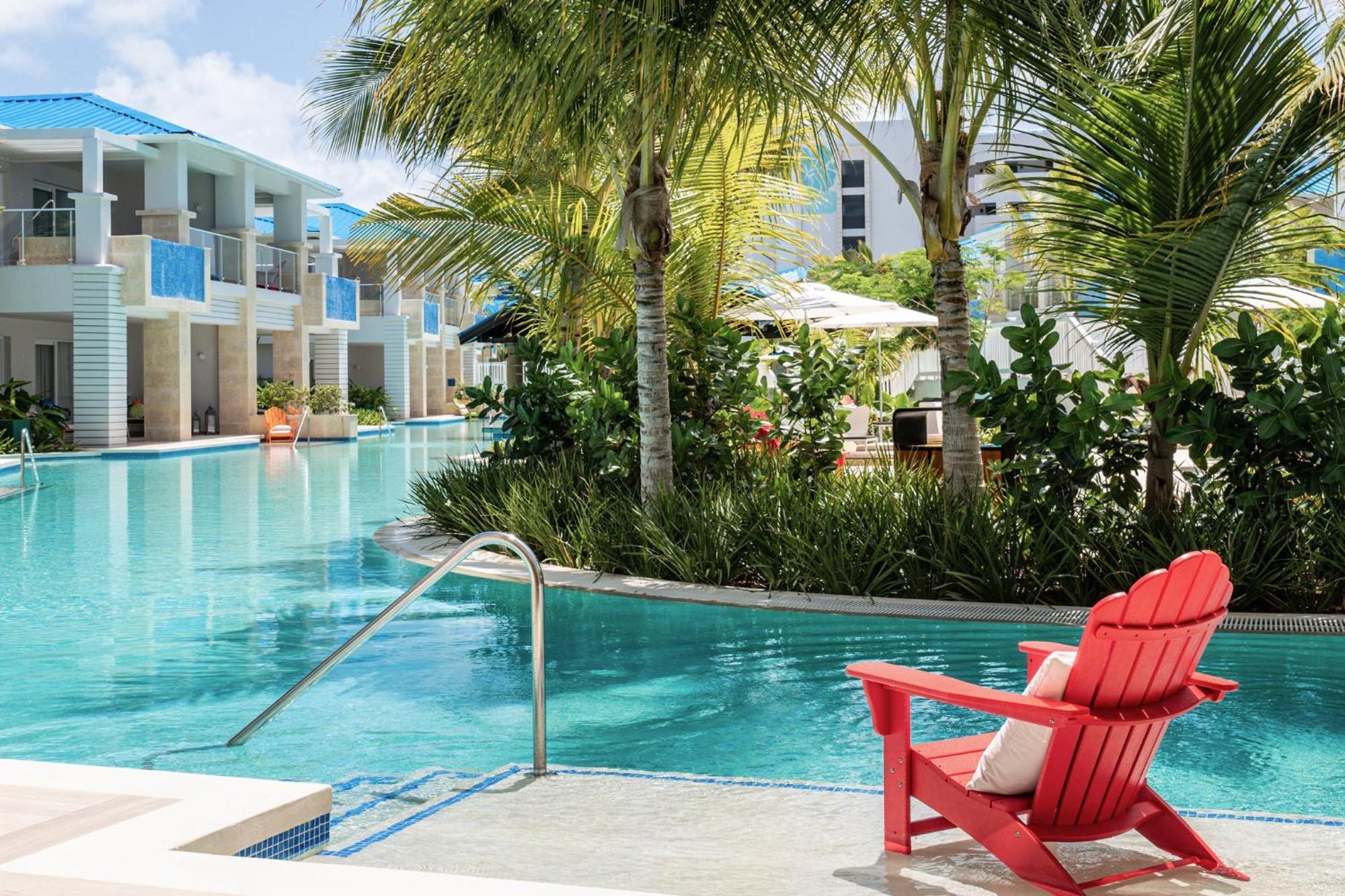 Margaritaville Island Reserve Cap Cana Hammock - An Adults Only Karisma All-Inclusive Experience Punta Cana Exterior foto